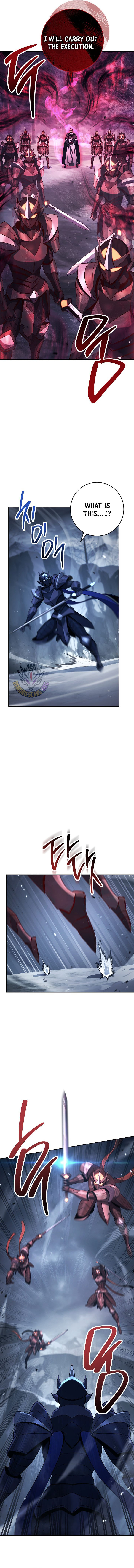 Read Skeleton Soldier Manga Online