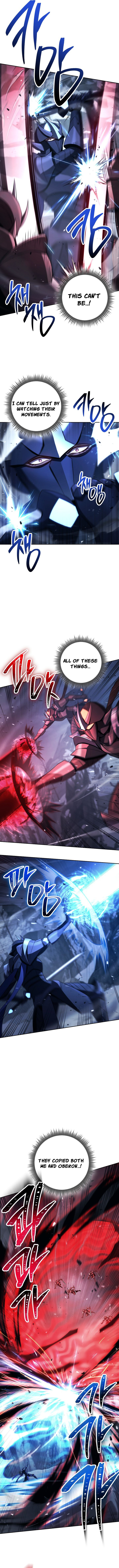 Read Skeleton Soldier Manga Online