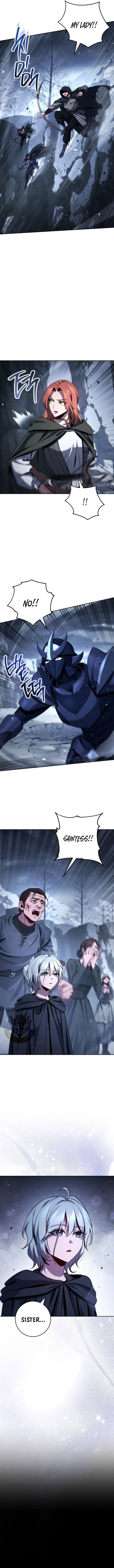 Read Skeleton Soldier Manga Online