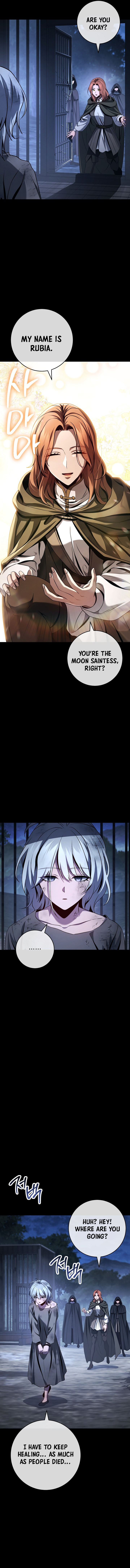 Read Skeleton Soldier Manga Online