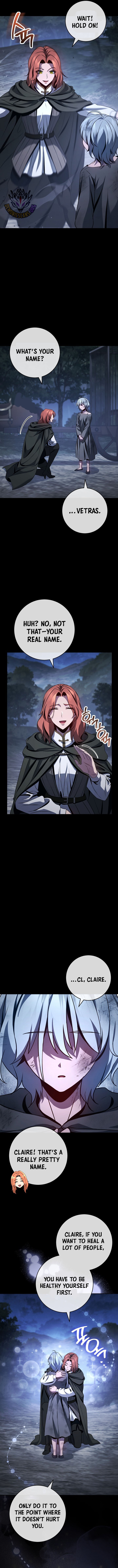 Read Skeleton Soldier Manga Online