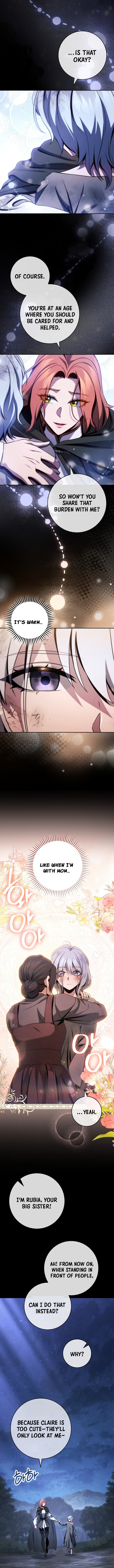 Read Skeleton Soldier Manga Online