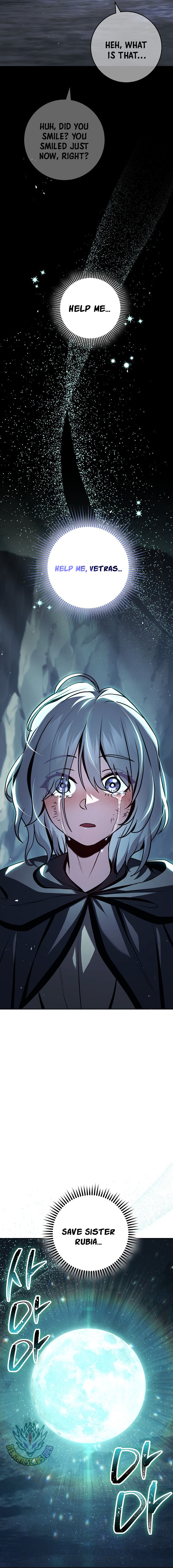 Read Skeleton Soldier Manga Online