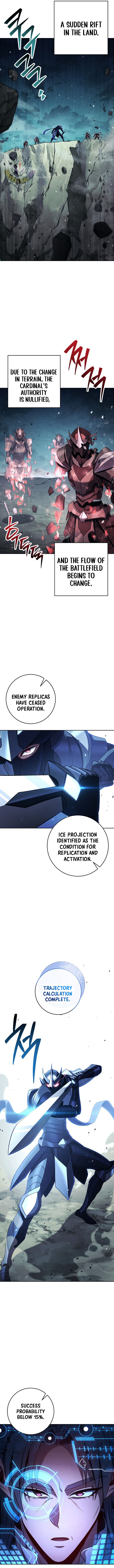 Read Skeleton Soldier Manga Online