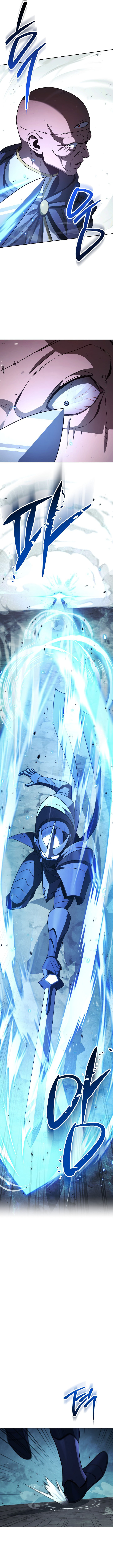 Read Skeleton Soldier Manga Online