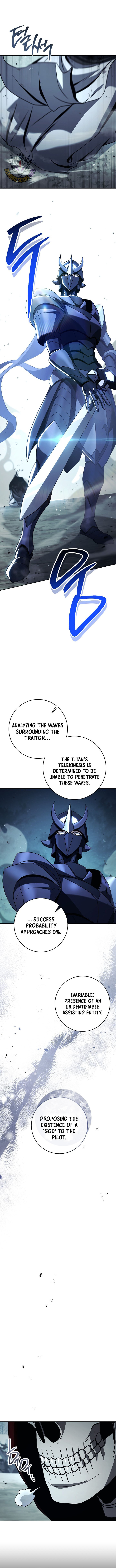 Read Skeleton Soldier Manga Online