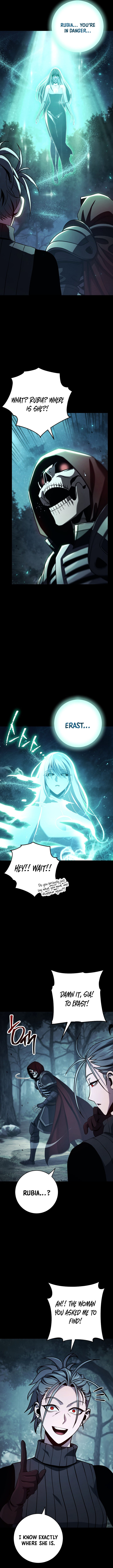 Read Skeleton Soldier Manga Online