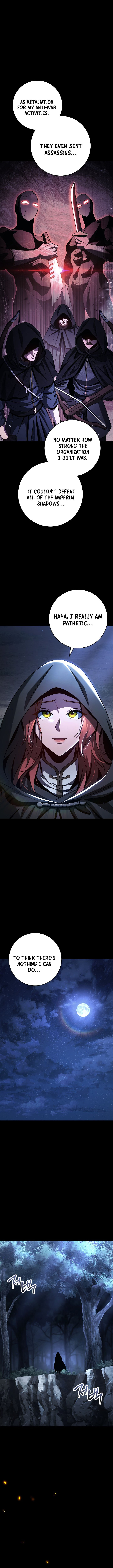 Read Skeleton Soldier Manga Online