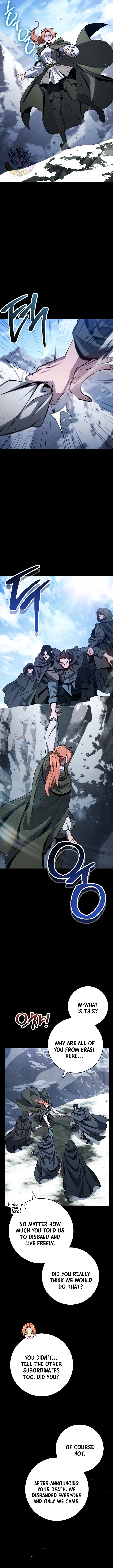 Read Skeleton Soldier Manga Online