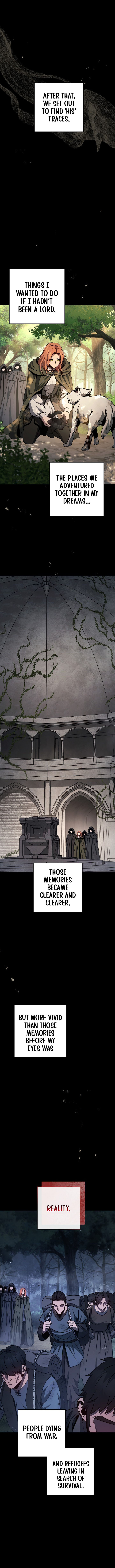 Read Skeleton Soldier Manga Online