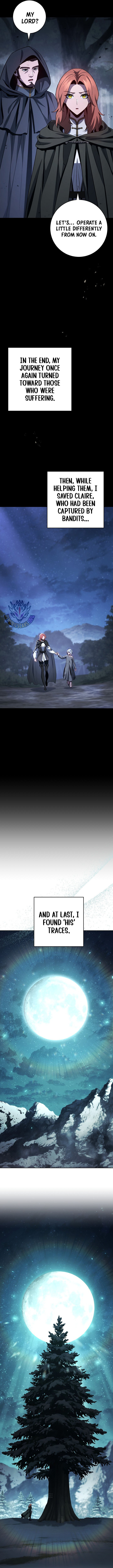 Read Skeleton Soldier Manga Online