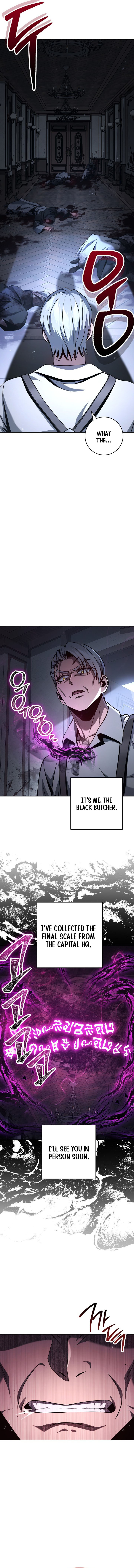 Read Skeleton Soldier Manga Online