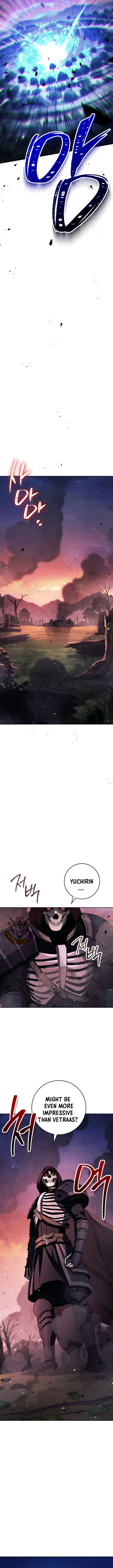 Read Skeleton Soldier Manga Online