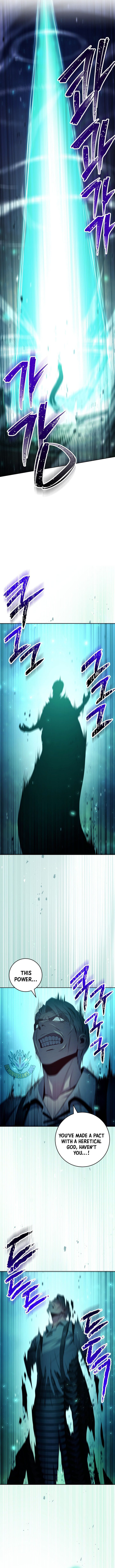 Read Skeleton Soldier Manga Online