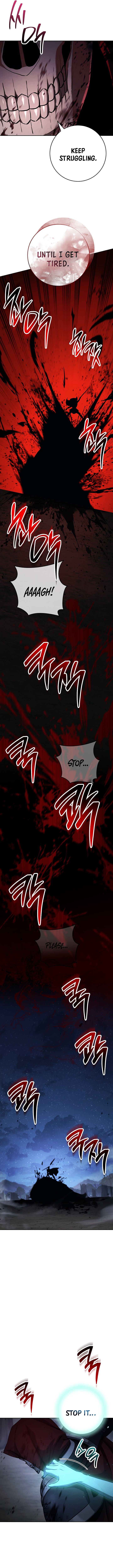 Read Skeleton Soldier Manga Online