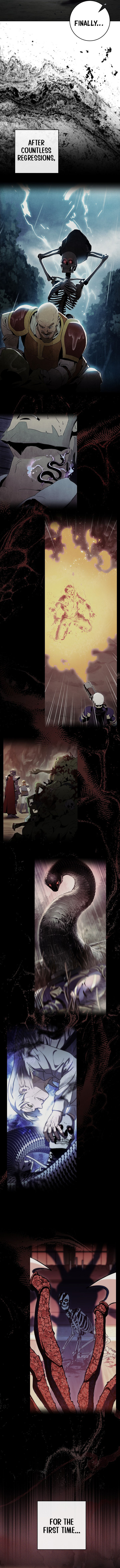 Read Skeleton Soldier Manga Online