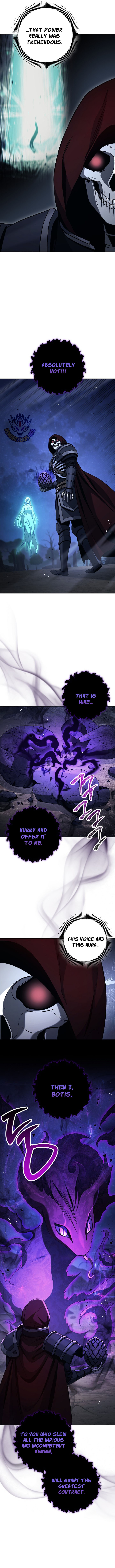 Read Skeleton Soldier Manga Online