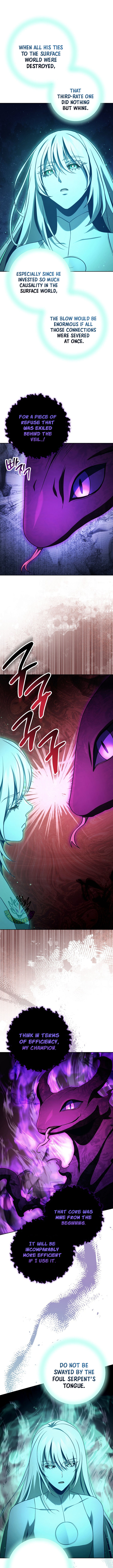 Read Skeleton Soldier Manga Online