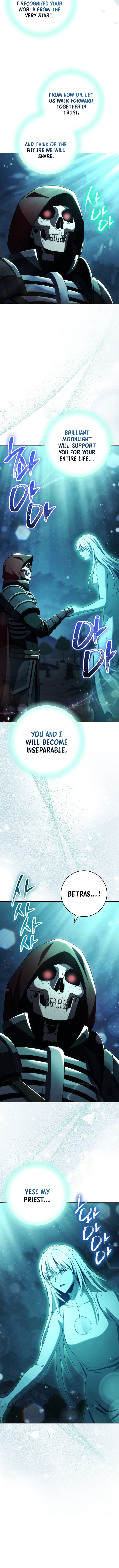 Read Skeleton Soldier Manga Online