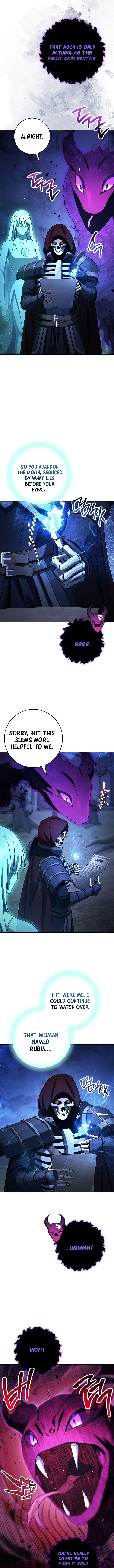 Read Skeleton Soldier Manga Online