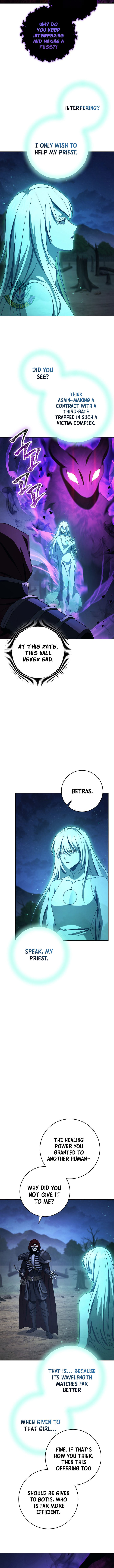 Read Skeleton Soldier Manga Online