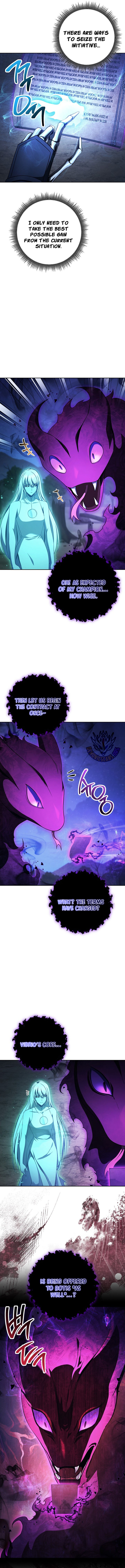 Read Skeleton Soldier Manga Online