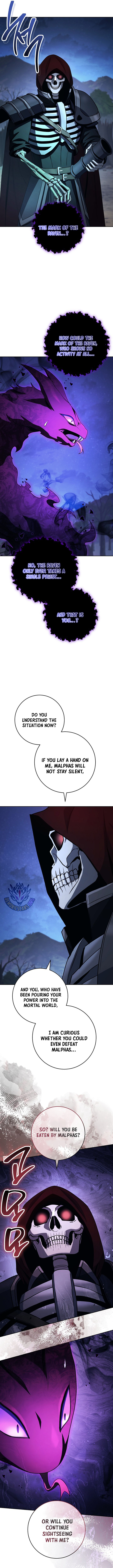 Read Skeleton Soldier Manga Online