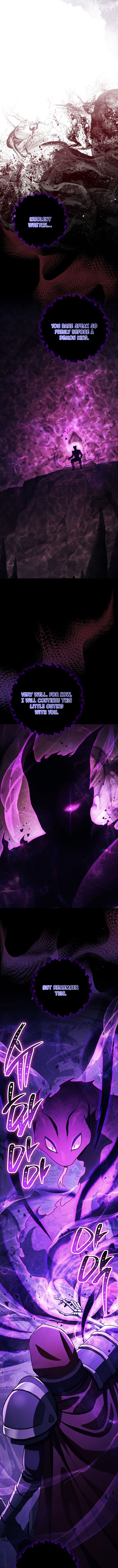 Read Skeleton Soldier Manga Online