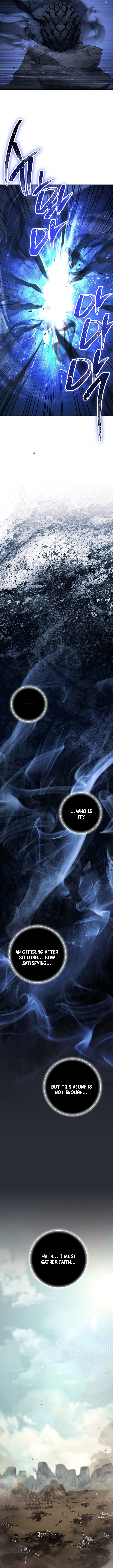 Read Skeleton Soldier Manga Online