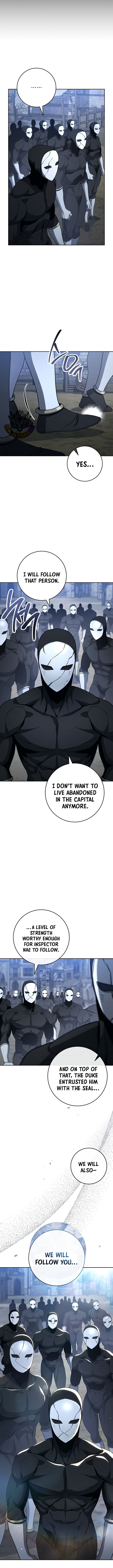 Read Skeleton Soldier Manga Online