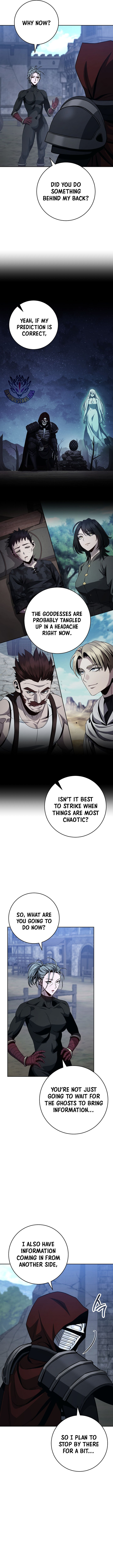 Read Skeleton Soldier Manga Online