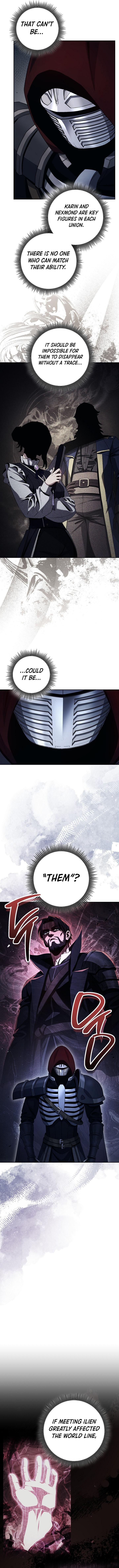 Read Skeleton Soldier Manga Online