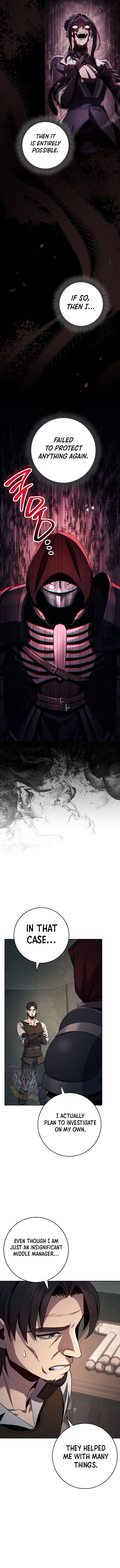 Read Skeleton Soldier Manga Online