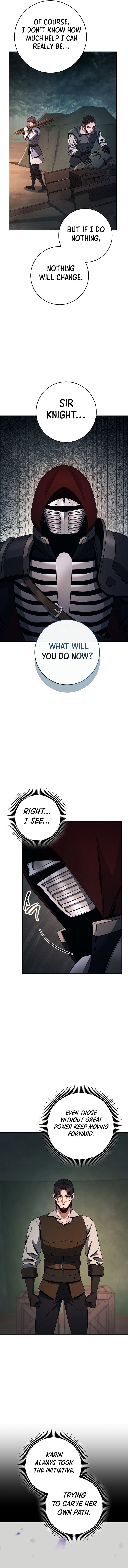 Read Skeleton Soldier Manga Online