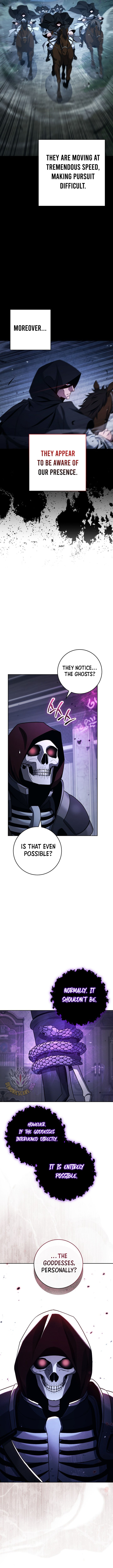 Read Skeleton Soldier Manga Online