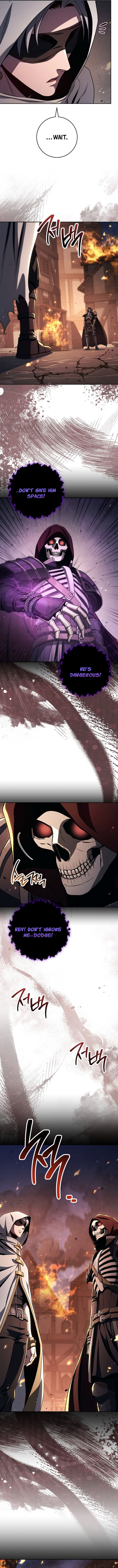 Read Skeleton Soldier Manga Online