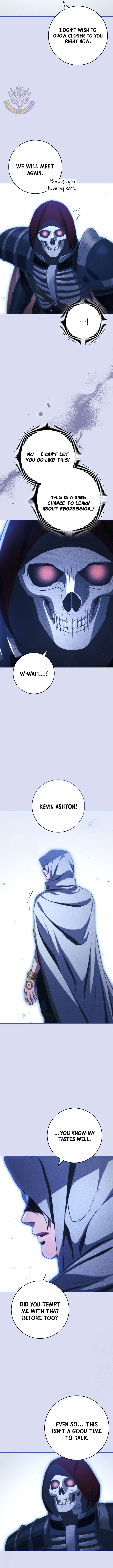 Read Skeleton Soldier Manga Online