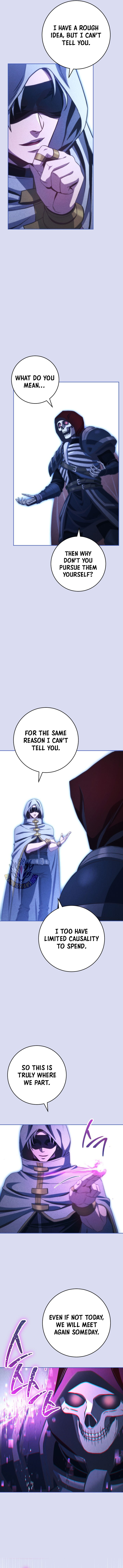 Read Skeleton Soldier Manga Online