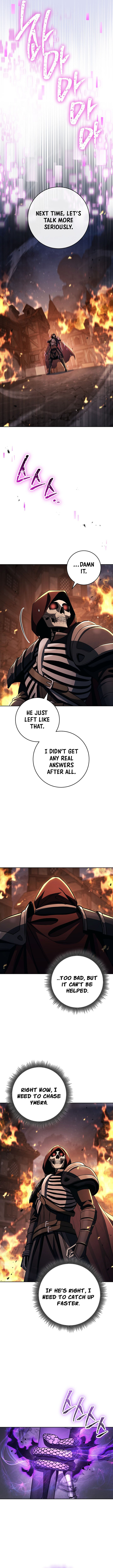 Read Skeleton Soldier Manga Online