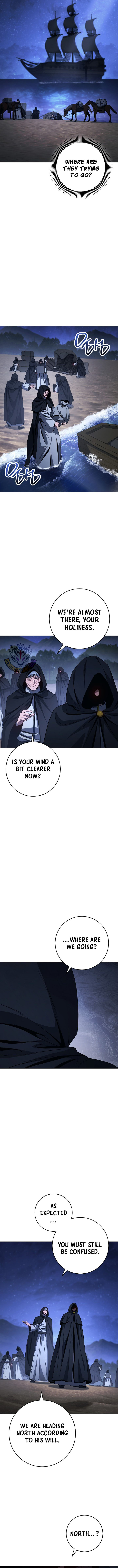 Read Skeleton Soldier Manga Online