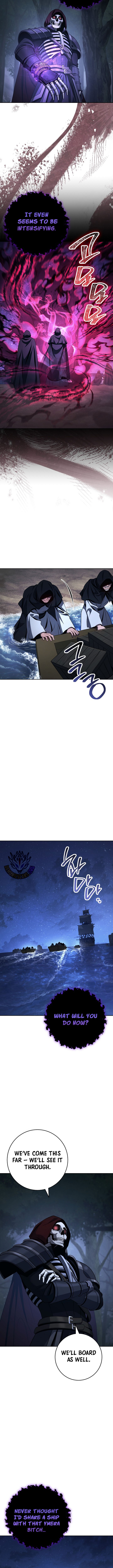 Read Skeleton Soldier Manga Online