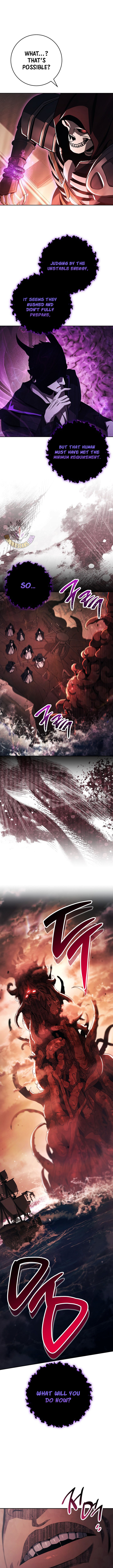 Read Skeleton Soldier Manga Online