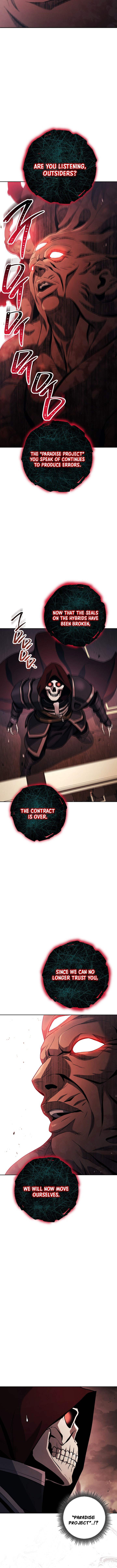 Read Skeleton Soldier Manga Online