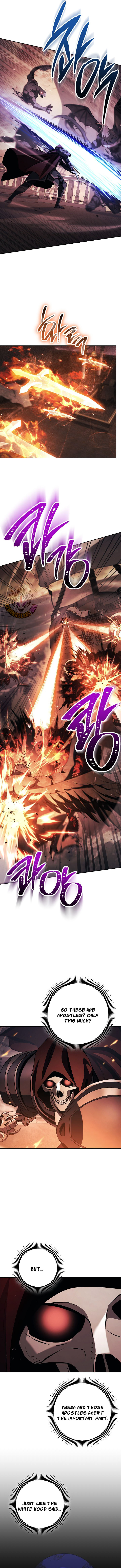 Read Skeleton Soldier Manga Online