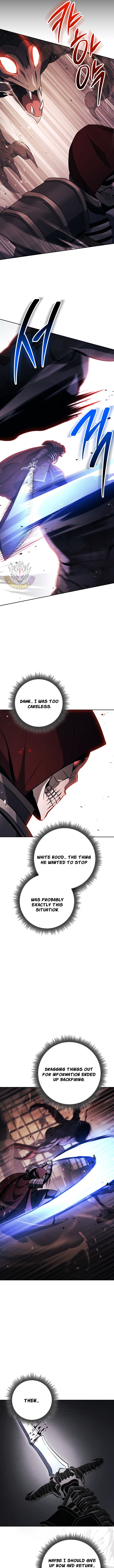 Read Skeleton Soldier Manga Online