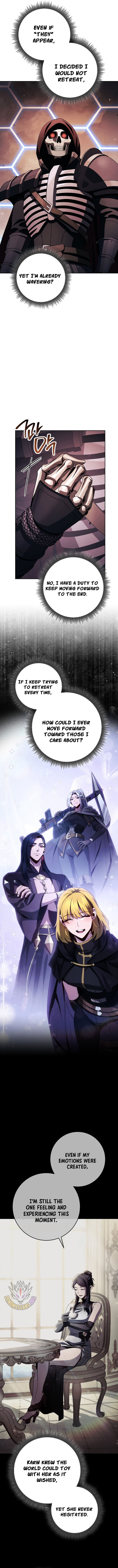 Read Skeleton Soldier Manga Online