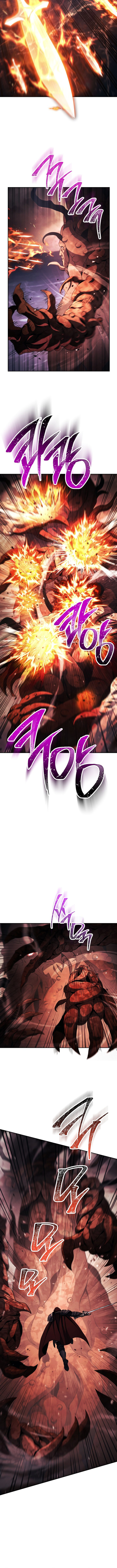 Read Skeleton Soldier Manga Online