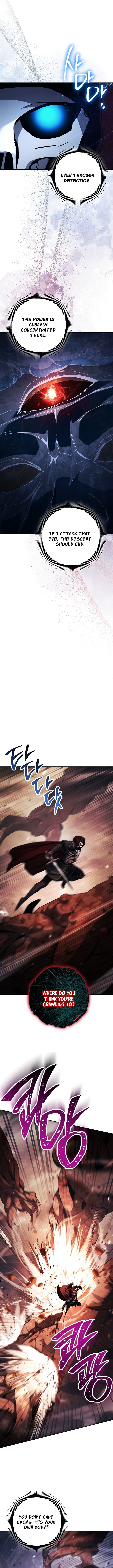 Read Skeleton Soldier Manga Online