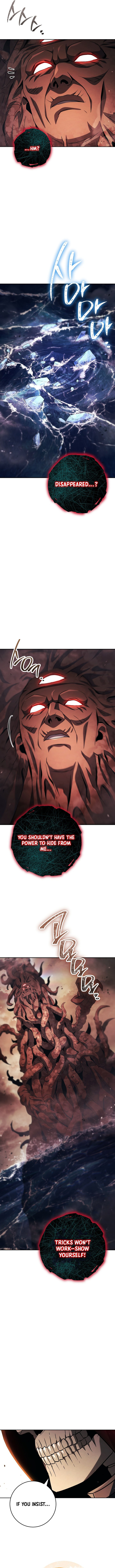 Read Skeleton Soldier Manga Online