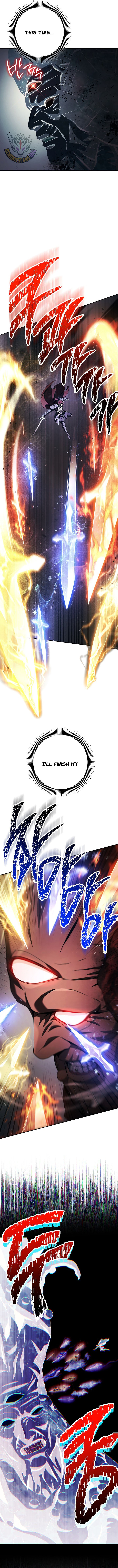 Read Skeleton Soldier Manga Online